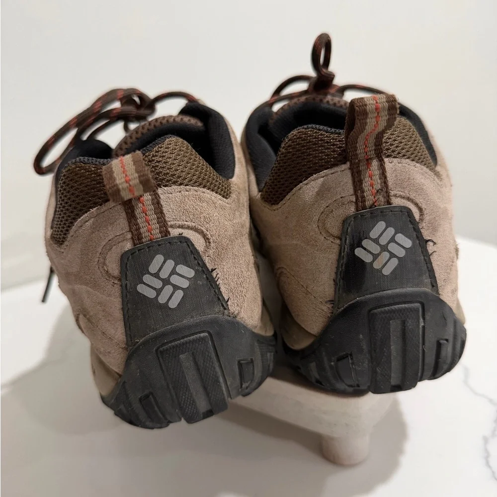 Columbia men’s hiking